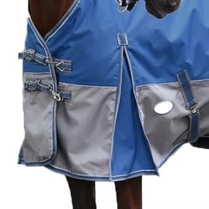 Alfombras de Equitación Hechas a Medida, OEM ODM, Material de Poliéster para Invierno, Diseño Personalizado con Todas las Tallas Disponibles - Product Image 4