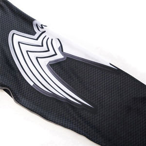 Camisetas de Compresión de Manga Larga para Hombre, Transpirables y Ecológicas, con Ajuste Perfecto, Material de Spandex/Poliéster, Precio Económico - Product Image 4