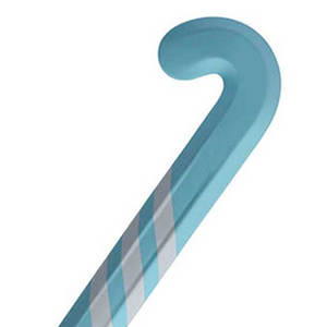 Palos de Hockey sobre Césped JAZO INDUSTRIES JI-HS-16 de Fibra de Carbono para Deportes de Equipo, Alto Rendimiento, Mejor Calidad, Color Personalizado - Product Image 4