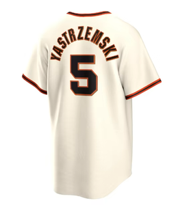 Maillot de baseball tendance coupe ajustée personnalisé entièrement sublimé – Qualité supérieure, style athlétique, décontracté, léger - Product Image 4