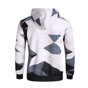 <b>Best</b> Design <b>Graphic</b> All Over Men Sublimation Hoodie Street Wear Heavy Winter <b>Hoodies</b> for <b>Online</b> Sale - Product Image 2