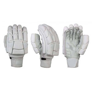Gants de sport en cuir, orientation main droite-gauche, respirants, avec fonctions d'absorption des chocs, poignées confortables - Product Image 4
