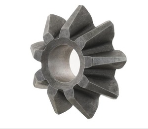 Pièce de rechange robuste personnalisée Zango E1ADDN4213B pour pignon de direction de tracteur Ford - Product Image 5