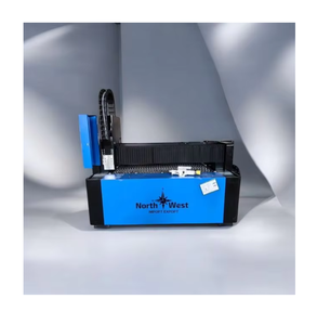 Machines de découpe laser portables professionnelles en gros pour l'acier, idéales pour les applications commerciales et industrielles - Product Image 1