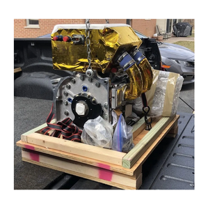 Motor Rotatorio 13B de 1.3L de Gasolina/Petróleo Usado de Alto Rendimiento en Venta al Por Mayor a un Precio Increíble - Product Image 5