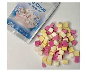 High Grade Freeze Dried Banana Vietnam Origin - Natural Crispy Banana Chips For Wholesale Supply - Product Image 6