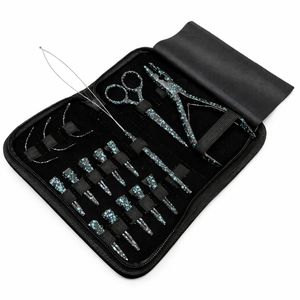 Austin Bach Professional Starter Kit Ultimate Pro Hair <b>Extension</b> Tools Kit - Product Image 3