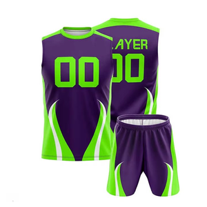 Custom 7v7 Football Uniform Set Sublimated Sleeveless Athletic Jersey and Shorts Flag Football Team Gear Personalized Sportswear - Product Image 6