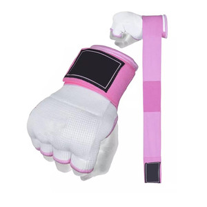 Bandages de boxe en néoprène respirant et élastique de haute qualité pour hommes et femmes - Product Image 1