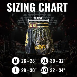 Wholesale Custom Unisex Muay Thai <b>Shorts</b> Sublimation Kickboxing Martial Arts Satin Elastic Waistband OEM Factory OEM Wholesale - Product Image 4