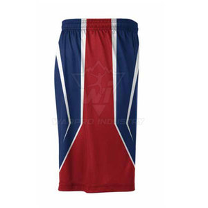 Uniforme de volley-ball conçu en matériau léger et doux avec propriétés d'évacuation de l'humidité, adapté à un usage sportif - Product Image 4