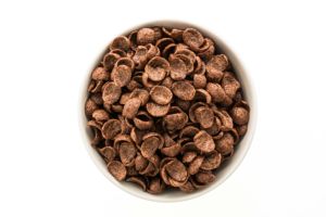 Unbranded Bulk Dried Crispy <b>Chocolate</b> Flakes Healthy Adult Morning Breakfast Cereal Non-GMO Premium Indian Export Quality <b>Free</b> - Product Image 6