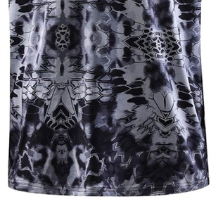 Sudadera Ligera con Capucha para Pesca, Protección UPF 50, Resistente al Viento, Transpirable, de Secado Rápido, Antibacteriana, Anti-UV, 100% Poliéster, Manga Larga, para Actividades al Aire Libre - Product Image 4