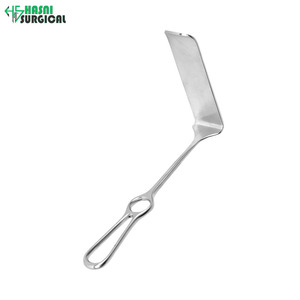 Rétracteur manuel de qualité médicale, instrument chirurgical durable et résistant à la corrosion - Product Image 4