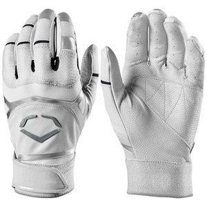 Guantes de Bateo de Béisbol Profesionales Ligeros, Logotipo Personalizado, Color Personalizado, Opciones para Diestros y Zurdos, para Jóvenes y Adultos - Product Image 3