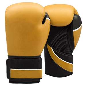 Guantes de Boxeo de Diseño Clásico Personalizados, Guantes de Boxeo de Moda a Bajo Precio para Venta en Línea - Product Image 3