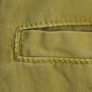 Pantalones de Verano Casuales de Negocios de Algodón Chino de Lujo para Exteriores, Venta al por Mayor de Fabricante - Product Image 5