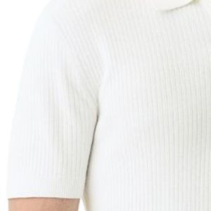 Camiseta Polo Premium para Hombre, Corte Ajustado, Algodón Suave, Manga Corta, Estilo Casual Elegante, Ropa de Moda, Fabricante OEM ODM, Venta al Por Mayor - Product Image 5