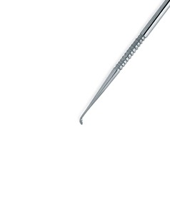 Pousse-cuticules en acier inoxydable fabriqué au Pakistan, coupe-ongles et pousse-cuticules ultra-affûtés 2026 - Product Image 4