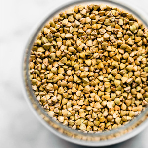 Graines de sarrasin brutes pour l'agriculture, très demandées, pour une vie saine - Product Image 3