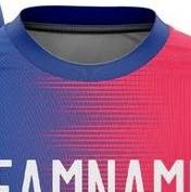 Maillot de sport personnalisé le plus vendu pour hommes adultes – Vêtement de football américain de haute qualité, respirant et à séchage rapide - Product Image 2