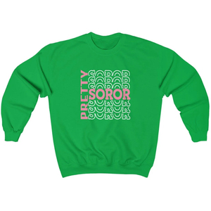 Sweat-shirt à capuche en coton/polyester à carreaux pour homme, automne, surdimensionné, broderie chenille, logo personnalisable - Product Image 1