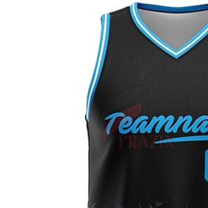 Camiseta Deportiva de Alto Rendimiento para Baloncesto, Personalizada con el Logotipo del Equipo, Sin Mangas, Ropa Deportiva de Entrenamiento, Tejido con Control de Humedad - Product Image 6