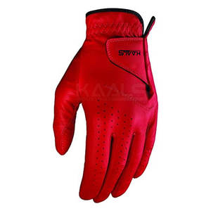 Gants de golf haut de gamme pour hommes, confortables et légers, pour l'entraînement et le golf en plein air - Product Image 2