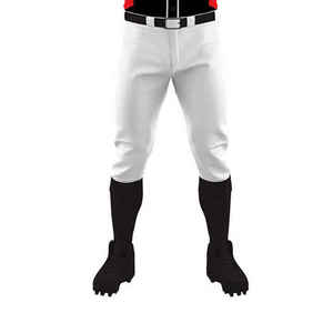 Services de fabrication OEM de chemises et pantalons de baseball personnalisés - Product Image 6