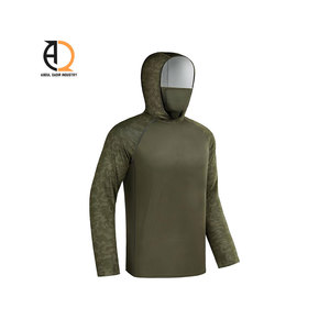Sudadera de Pesca Duradera y Ligera - Product Image 6