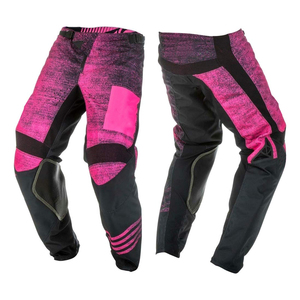 Pantalones de Ciclismo MTB Transpirables con Estampado, Gran Venta |   Colores Personalizados Ligeros |   OEM ODM Venta al por Mayor Pakistán - Product Image 2