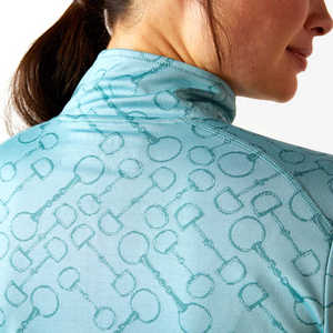Chaqueta Térmica para Mujer, Fabricada en Fábrica, para Montar a Caballo, Competición, Jodhpur y Pantalones de Montar, Camisa Ecuestre - Product Image 5