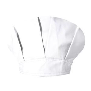 Casquette médicale personnalisée avec attache arrière, tissu anti-transpiration et boutons de protection pour les oreilles - Product Image 2