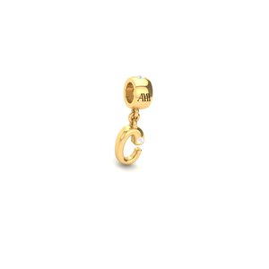 Pendentifs de mariée, breloques et accessoires élégants pour cadeaux de fiançailles, de mariage, d'anniversaire et bijoux raffinés - Product Image 3