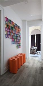 Cadena de Resina Decorativa para Pared, Diseño Único, Hecha a Mano, de la Mejor Calidad, Artículo Decorativo para Habitación, Artículos Adorables - Product Image 5