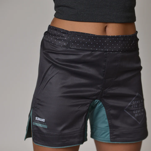 Shorts MMA sur mesure de qualité supérieure pour hommes 2026 – Tenue de combat personnalisée – Vêtements de sport de marque sur mesure - Product Image 1
