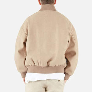 Vestes coupe-vent décontractées pour hommes, à capuche, taille personnalisée, légères, pour l'extérieur, avec logo - Product Image 5