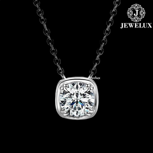 Meilleur Prix Jewelux Premium Iced Hip Hop Plaqué Or Rose Argent 925 Breloques Bijoux Statement Certifiés IGI Vente en Gros - Product Image 5