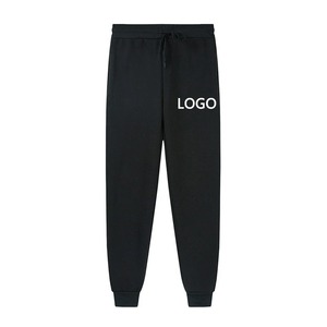 Pantalones Deportivos Casuales de Lona para Hombre, Estilo Urbano, Personalizados, 360 420 500gsm, Nuevos Modelos 2026, Lavados - Product Image 6