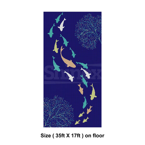 Azulejos de Alta Gama para Piscinas con Acabado Lujoso, Mayor Durabilidad y Seguridad para Villas, Escuelas y Piscinas Modernas, Atractivo Estético - Product Image 3