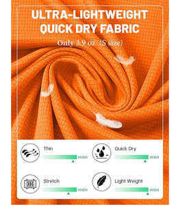 T-shirt Homme Noir Uni Col V Non Tissé 100% Coton Doux Respirant Séchage Rapide Tissu Décontracté Vierge Impression Personnalisée 2025/2026 - Product Image 5