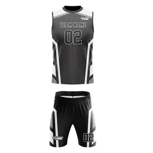 Premium Quality 7V7 Flag Football Uniform Customizable Plus Size Quick Dry Breathable Wholesale - Product Image 2
