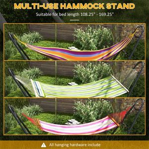 Support de hamac pour un confort et une commodité améliorés - Product Image 4
