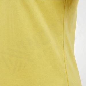 Camiseta de Moda Atemporal y Ecológica para Mujer, Cuello en V, Manga Larga, Transpirable, Cómoda, Tallas Grandes, Color Personalizado, Top de Verano - Product Image 5