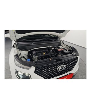 ฮุนได เวนิว 1.6 ฟลักซ์ ปี 2023 เบาะหนัง กล้องมองหลัง พวงมาลัยซ้าย-29,369 กม. - Product Image 6