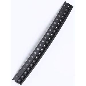 Ruban de transport noir PS 16 mm x 0,3 mm x 500 m - Product Image 3