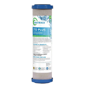 01-250-10-MATRIKX ®   filtro de agua - Product Image 2