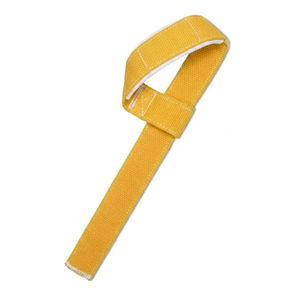 Correas Elásticas Ajustables de Alta Resistencia con Soporte para Muñecas para Levantamiento de Pesas, Culturismo y Gimnasio, Unisex - Product Image 5