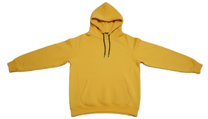 Sudadera con Capucha Personalizada de Algodón y Felpa para Impresión y Bordado, Ropa Urbana, Venta al Por Mayor, Suministro Directo de Fábrica - Product Image 4