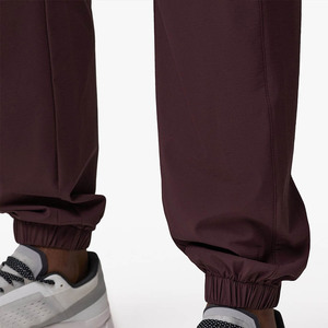 Men's Casual Joggers High Quality Four Way Stretch Fabric Lightweight Elasticated Waist Elasticated Cuffs Cargo Side Pockets - Product Image 3